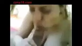 الشقرا الثريه تخون زوجها