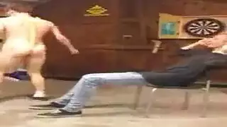 الأسود واليابانية غرفة التبديل اتساع الشرج
