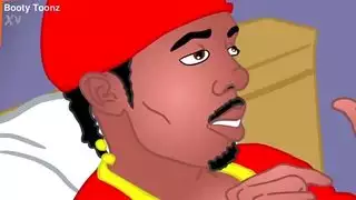 ميا خليفة الفقاعة الكارتون الفقاعة الكارتونية المحاكاة الساخرة والهرة الحمار الرطب فيد كامل باللون الأحمر