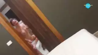 تصوير إباحي مصري: جنس جماعي خلف الكواليس لأنيكا ونيمو