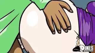 رئيس عربي يشارك سكرتيرته في فيلم إباحي علني صريح