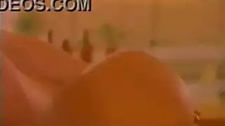 بمجرد أن تعطي مورغان مكالمة إلى سامي فيغاس ، فإنها ستمارس الجنس من قبل وكيله قرنية