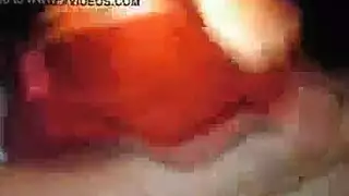 مص عميق لكيسي يؤدي إلى جماع عنيف