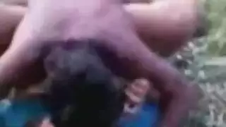 مصرية فى الحقل