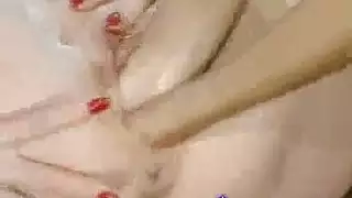 جلسة مضاجعة غريبة: شغف لاتيني منطلق