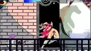 جنس جماعي في السيارة بين الأعراق – ثنائي القضيب الأسود يضرب مهبلها بقوة