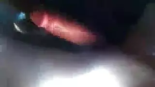 خيال مريض: قضيب أبيض، شعر داكن، مشهد إباحي
