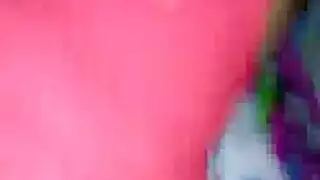 مثير في سن المراهقة الحصول على لعبة عميقة داخل معينة لها