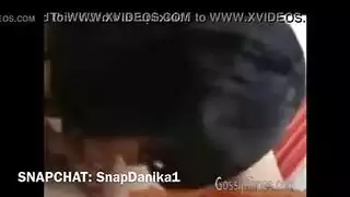 مثير نيكي النعناع في الحب مع الحبل