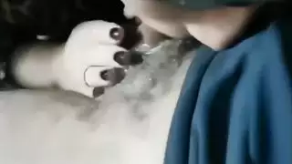 يوغا بنات صغيره