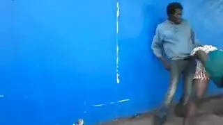 فحل أفريقي ينيك بنت شارع في وضح النهار