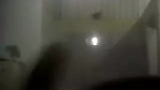 جلسة سارة جي الجنسية الجامحة مع رجل يائس