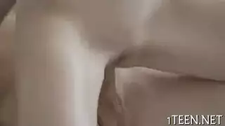 تحكي لزوجها عن صاحبه وهوا ينيكها