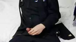 انتصاب الزبر أثناء التدريب