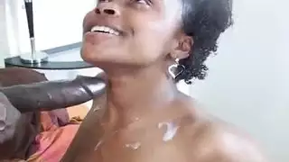 تدمير شرجي لجمال عربي ممتلئ الجسم