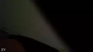 صفع مؤخرتها حتى تصبح حمراء وموجوعة