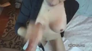 خنثى جوارب الناضجة الفرنسي