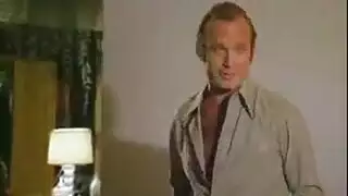 فيلم شهواني كلاسيكي: لقاءات عائلة غزال الجنسية المثيرة