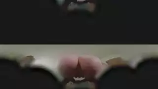 سكس قوي واغراء في الواقع الافتراضي