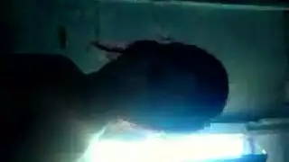 تسريب فيديو سعودي منزلي ساخن