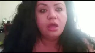 girl girl porn: nicole simpsons deep fingering and tit sucking session