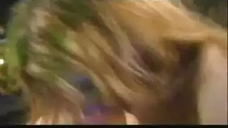 جماع جماعي إعصاري مجنون لشقراء milf مثيرة