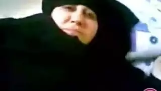مشاهدة أفلام سكس منقبات