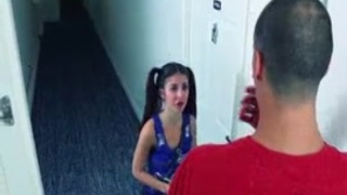 سكس نيك جينا ميكلو