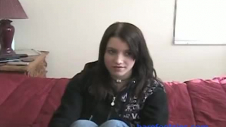 حصلت BigHairy Kacey بشكل كامل على كل شيء وبرية