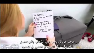 ينيك مرات صاحبه في غيابه في فيديو سكس أجنبي مترجم عربي