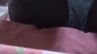 فاتنة اليابانية تحصل على جرعتها اليومية من اللعنة من رجل التقت به اليوم