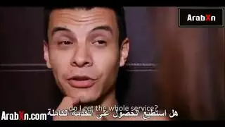 نيك العمة الشرموطة - سكس مترجم