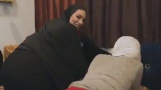 سكس عربدة نساء عربيات في امريكا