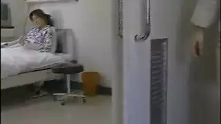 نيج في المستشفي سعودي ينيك شرموطه هايجه بكل الاوضاع