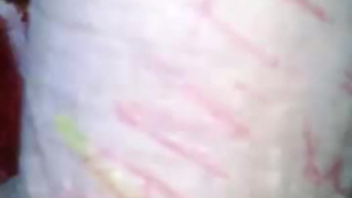 حبيبي لاتينا مفلس يعطي اللسان والملاعين لأسلوب بوف