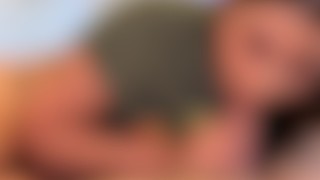 عربية شرموطة بتمص زبر