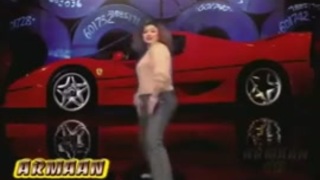شخاخ في الطيز