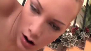 وقح شقيقة الهواة الهواة اللعين