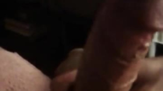 جبهة مورو قرنية مع إطار جيد هو الحصول على مارس الجنس في الحمار، من قبل رجل أسود أقرن.