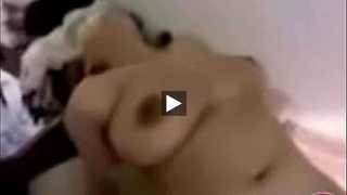 نيك شرموطة مصرية وبزازها تلعب واحلي سكس مصري فااجر
