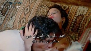 3 مترجم: محارم كلاسيكي – مشمشة وبوبي