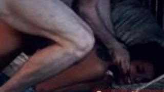 شاب هيجان جدا بينيك بنت شرموطة