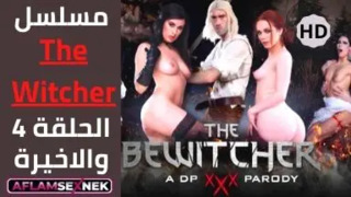 مسلسل The Witcher مترجم | الحلقة الرابعة والاخيرة