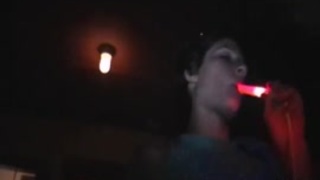 سيكس اجنبي