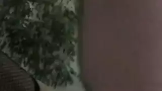 أول عملية إيلاج مزدوج لامرأة ناضجة تصبح وحشية