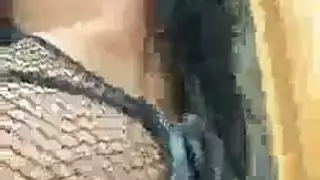 الإحليل إيبيزا مكبل